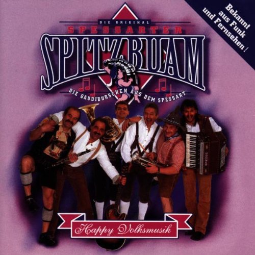 Happy Volksmusik German Schlager & Volksmusik