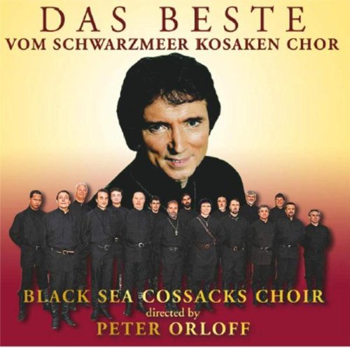 Das Beste Vom Schwarzmeer Kosaken Chor Classical