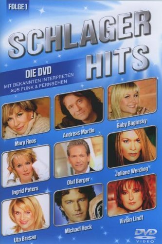 Various Artists - Schlagerhits Movies