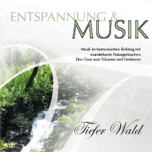 Entspannung & Musik:Tiefer Wal Music