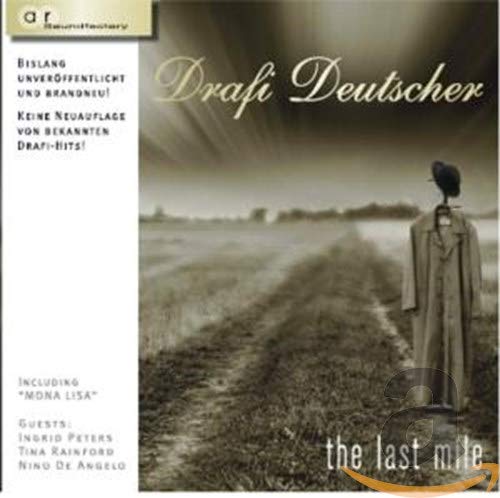 The Last Mile German Schlager & Volksmusik