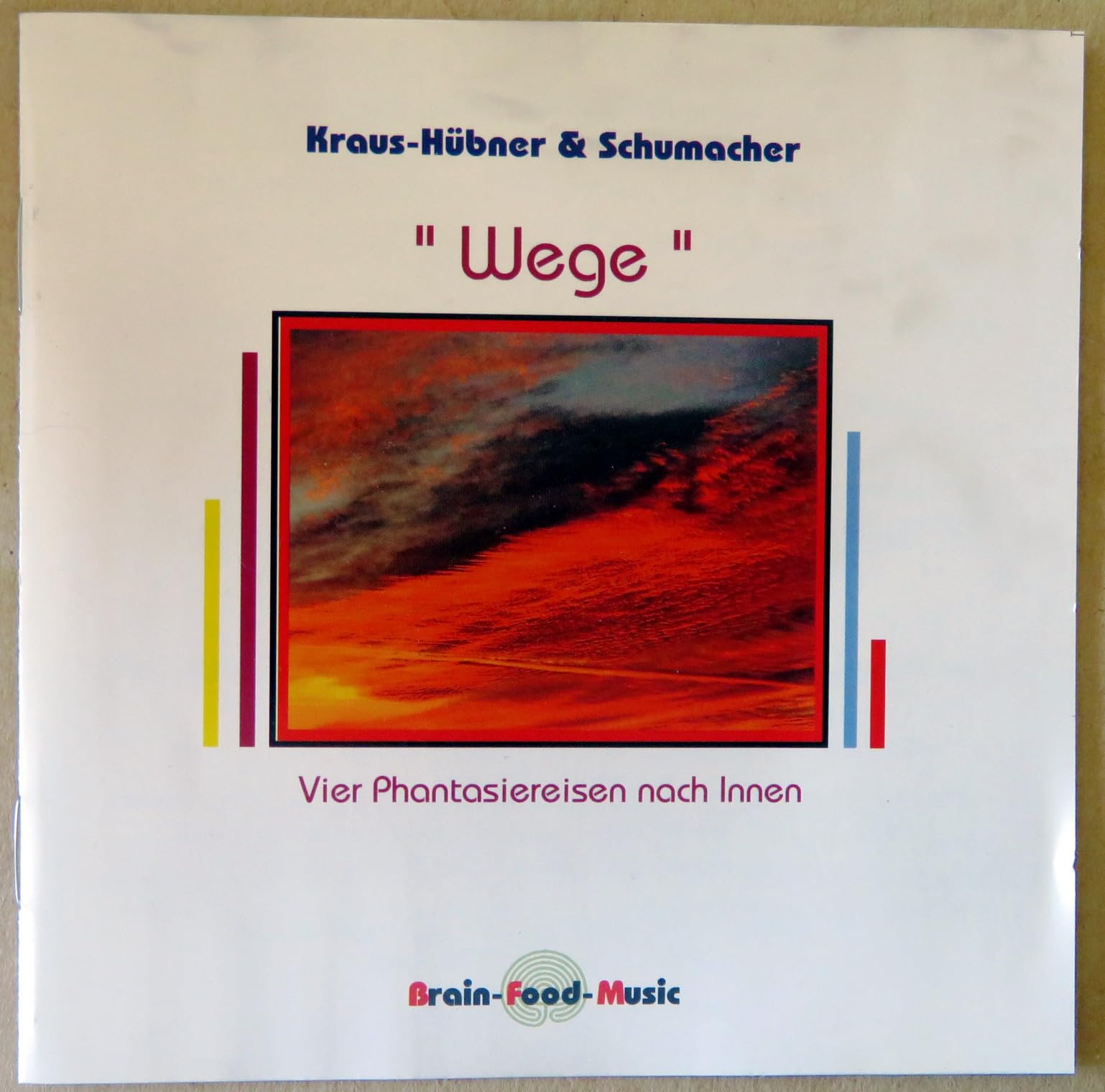 Wege Other music genres