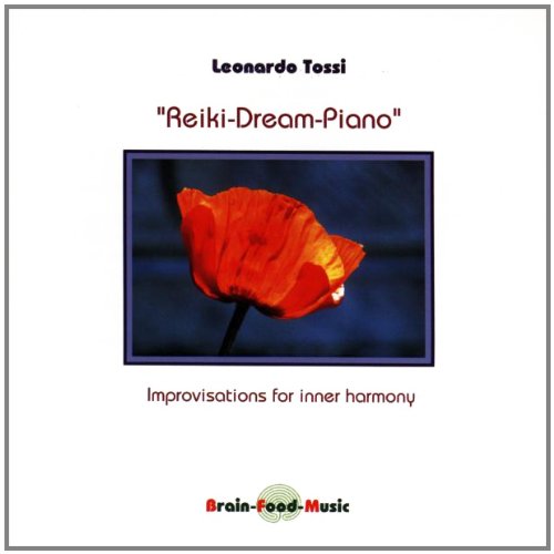 Reiki Dream Piano Other music genres