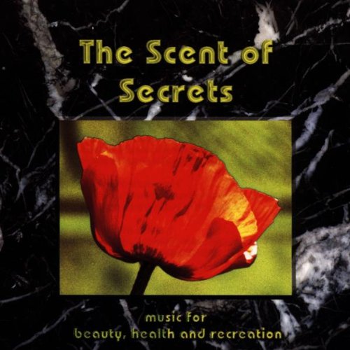 Product Image: The Scent of Secrets