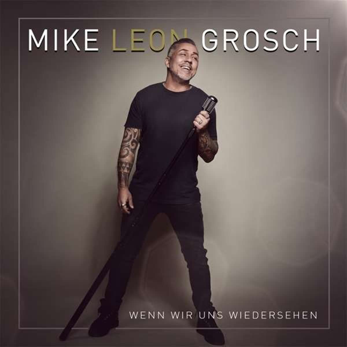 Wenn Wir Uns Wiedersehen German Schlager & Volksmusik