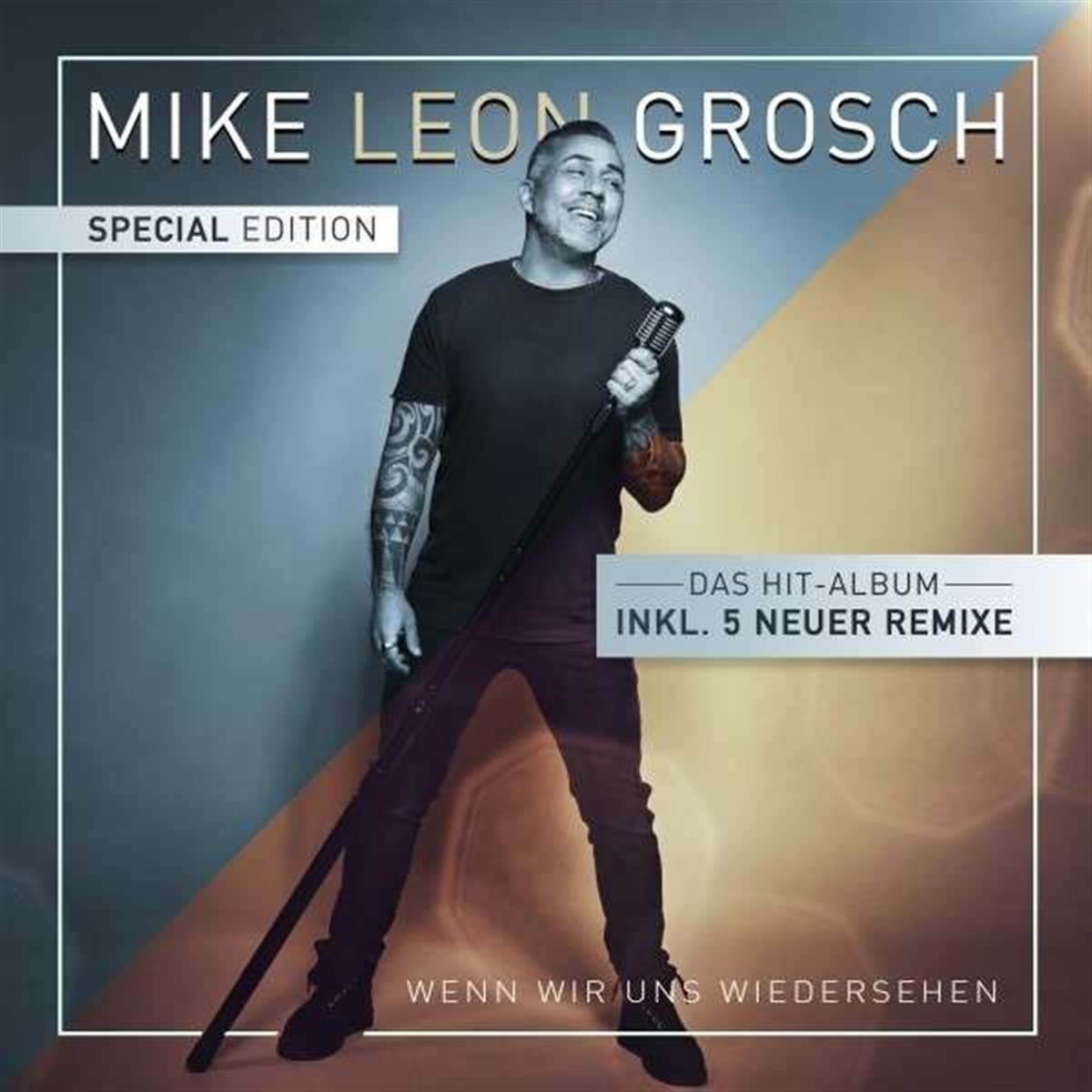 Wenn Wir Uns Wiedersehen (Special Edition) German Schlager & Volksmusik
