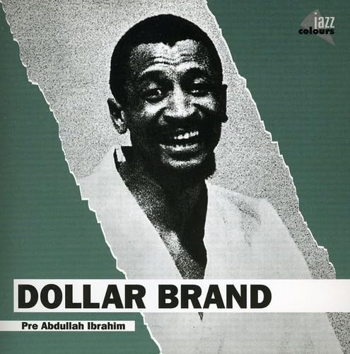 Dollar Brand Jazz