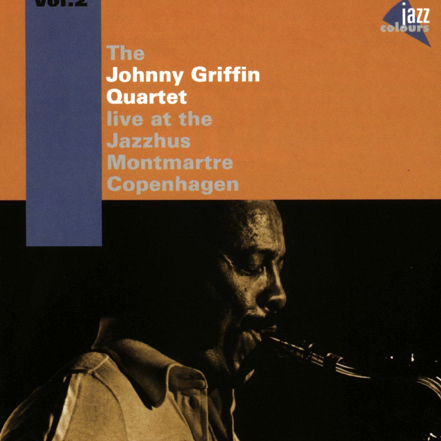At the Jazzhus Montmartre Vol.2 Music for Children