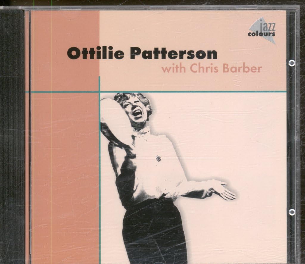 Patterson/Barber Music
