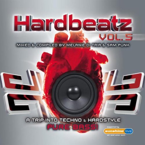 Hardbeatz Vol.5 Pop