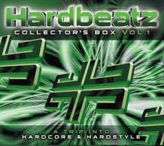 Hardbeatz Collector'S Box Vol.1 Pop