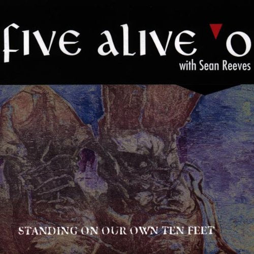 Standing on Our Own Ten Feet Country & Folk