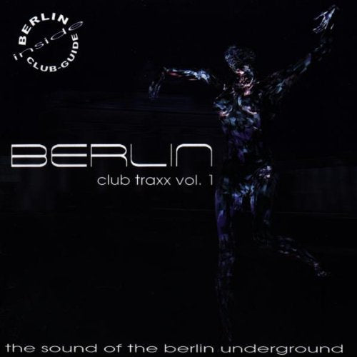Berlin Club Traxx Vol.1 Pop