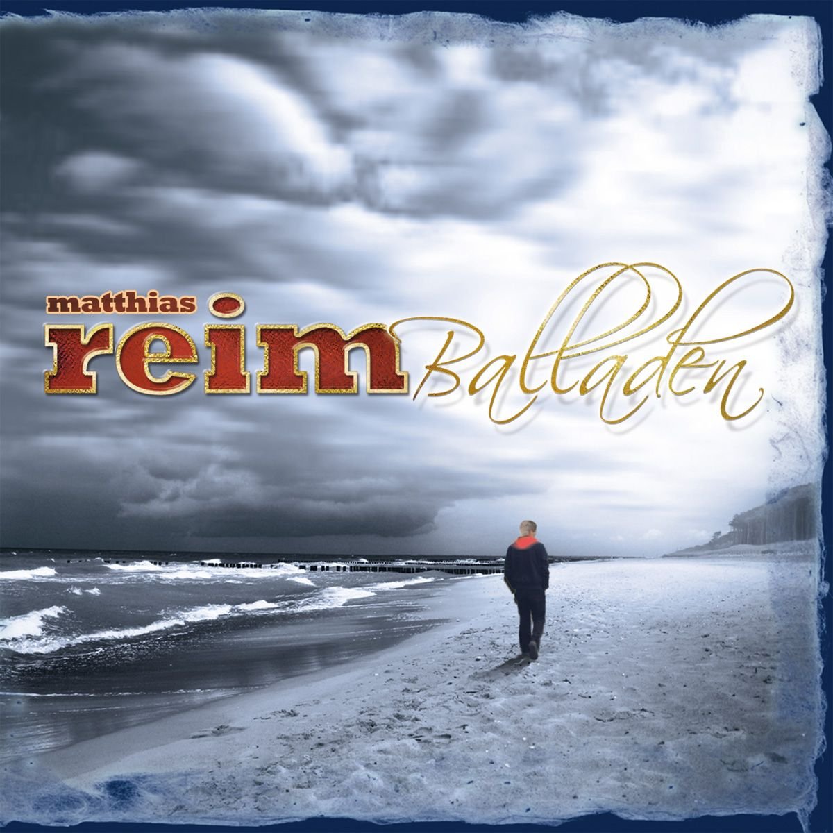 Balladen German Schlager & Volksmusik