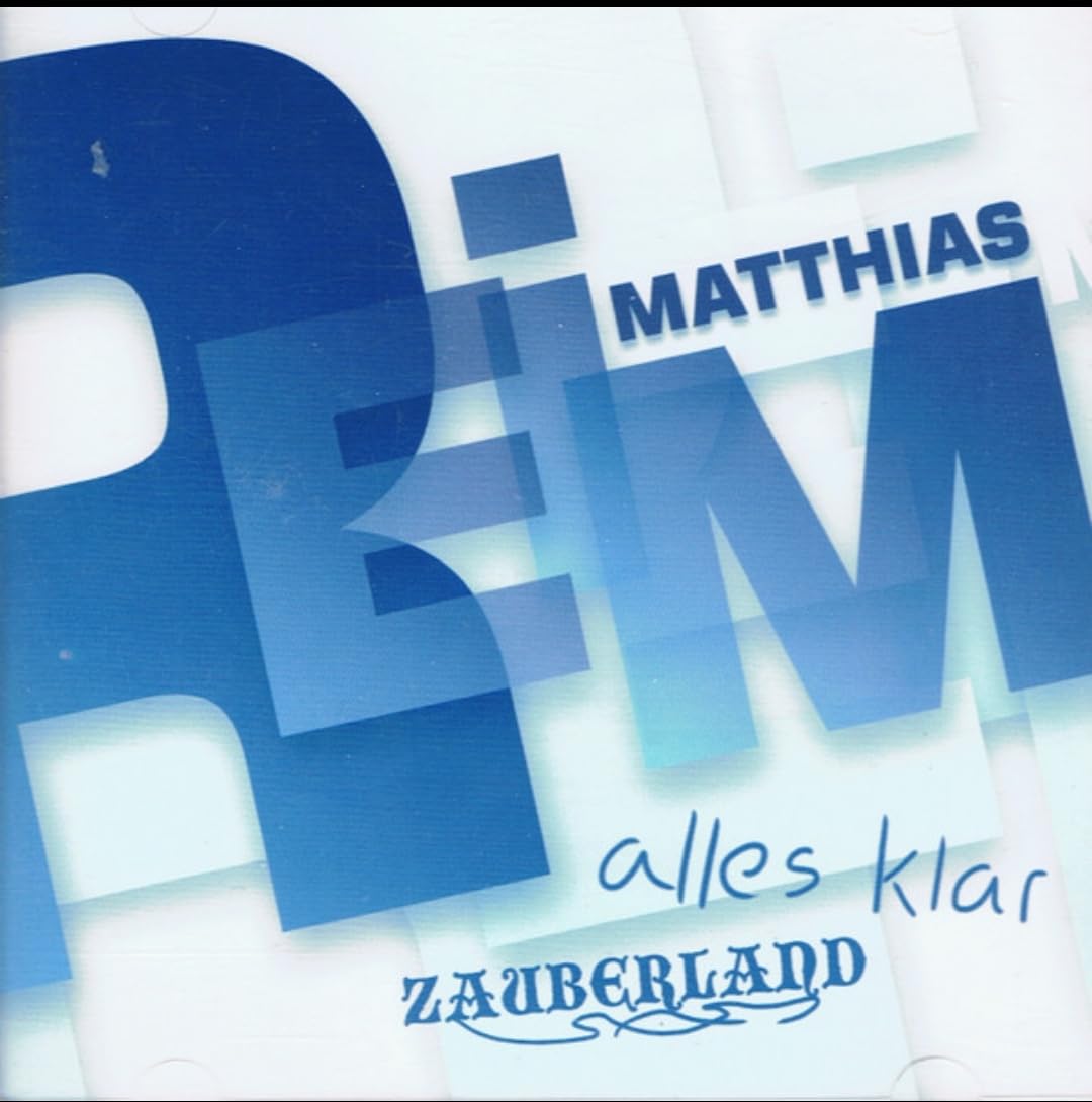 Zauberland/Alles Klar Pop