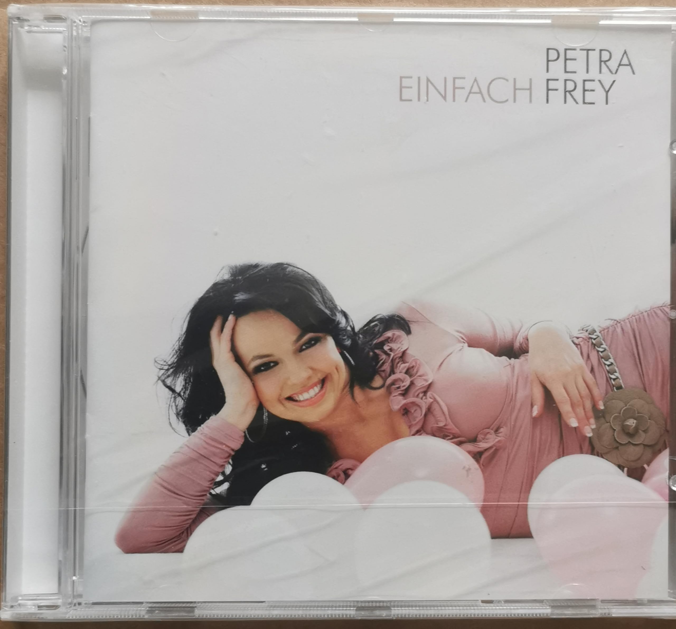 Einfach Frey Pop