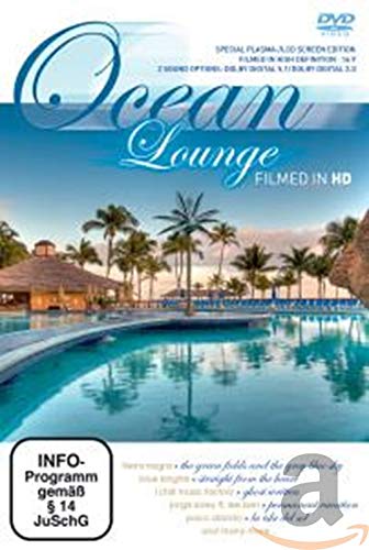 Ocean Lounge - Filmed in HD Films