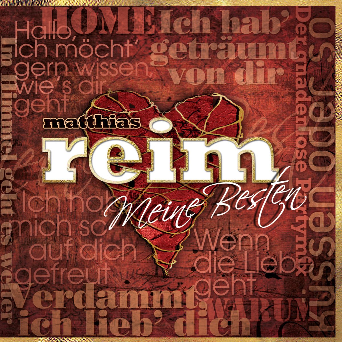 Product Image: Meine Besten