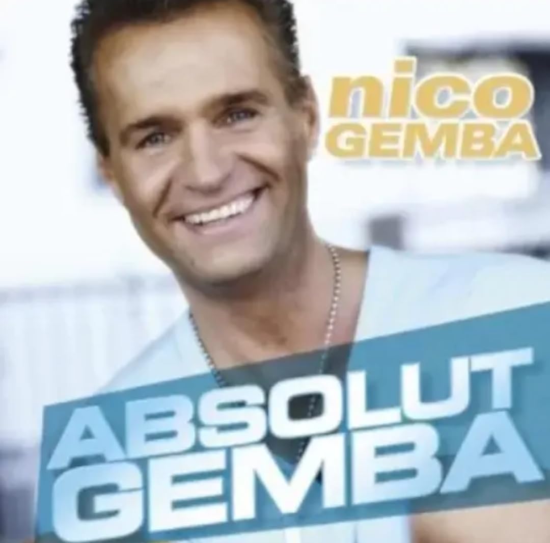 Absolut Gemba German Schlager & Volksmusik