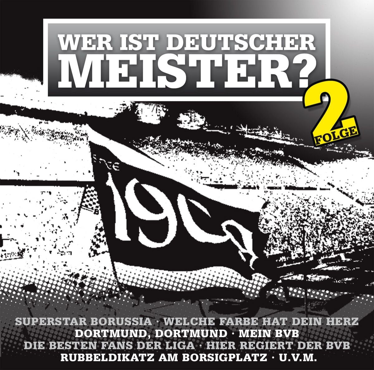 Wer Ist Deutscher Meister?-Folge 2 Pop