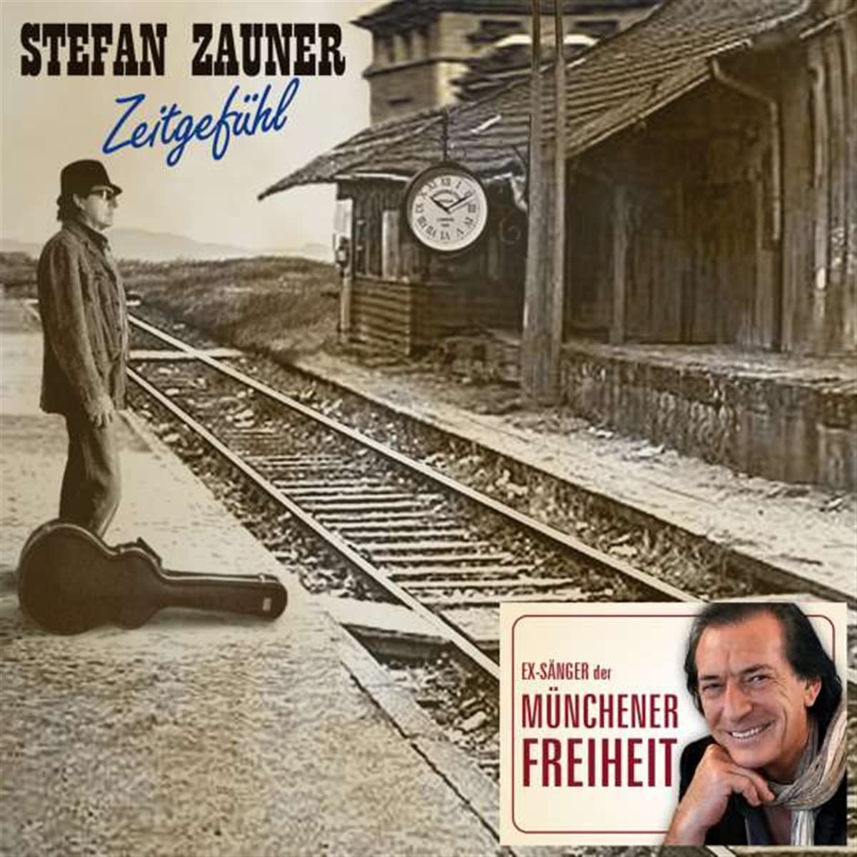 Product Image: Zeitgefühl