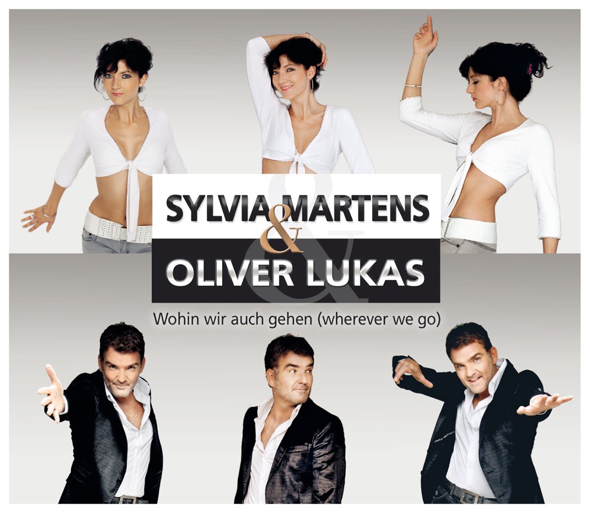 Wohin Wir Auch Gehen (Wherever We Go) German Schlager & Volksmusik