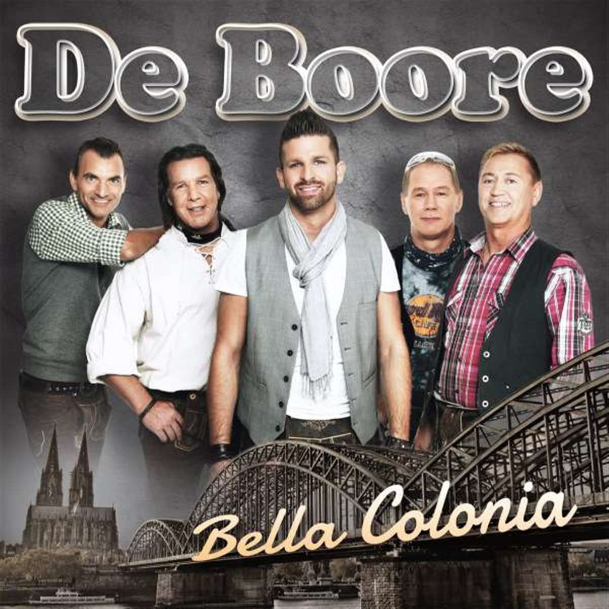 Product Image: Bella Colonia
