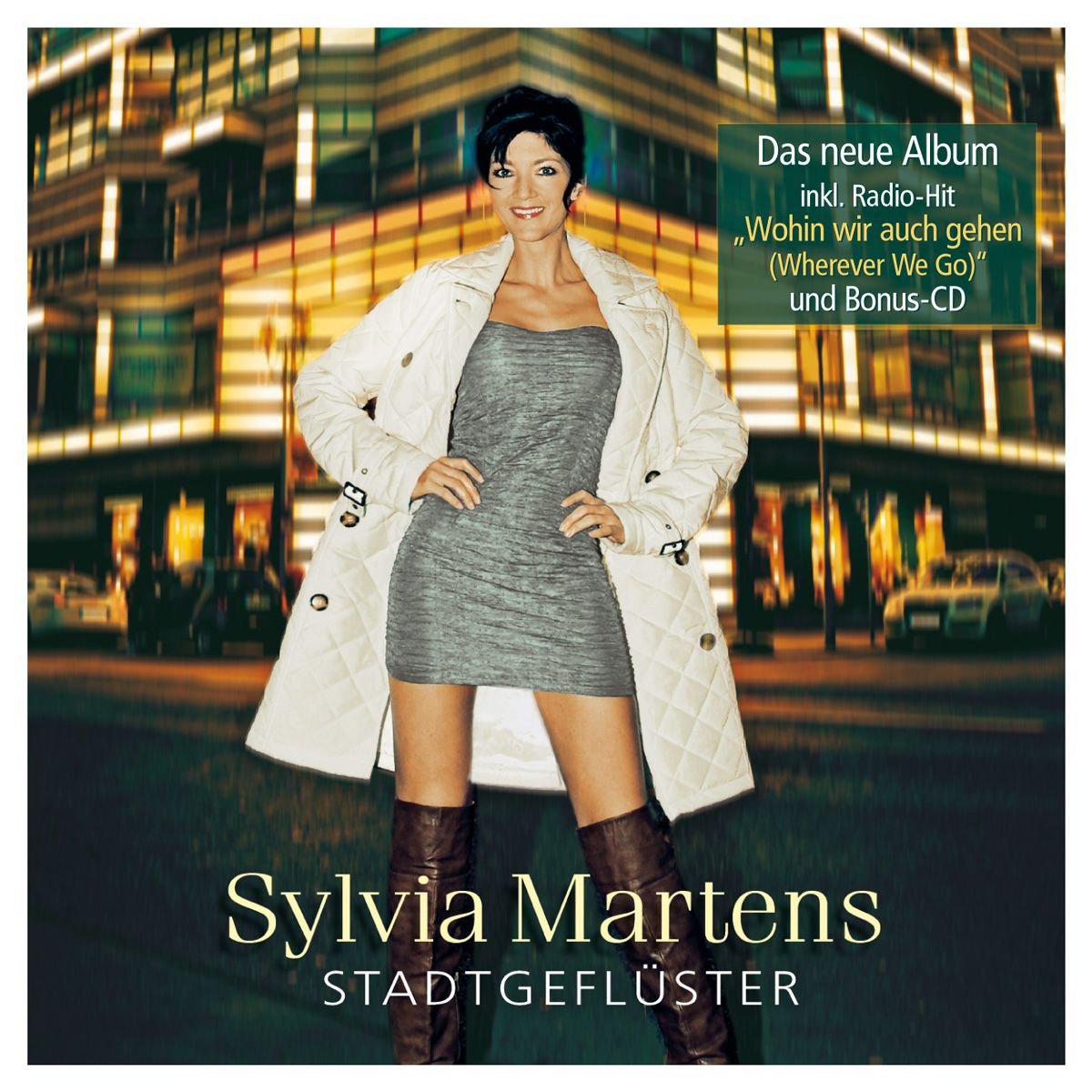 Product Image: Stadtgeflüster