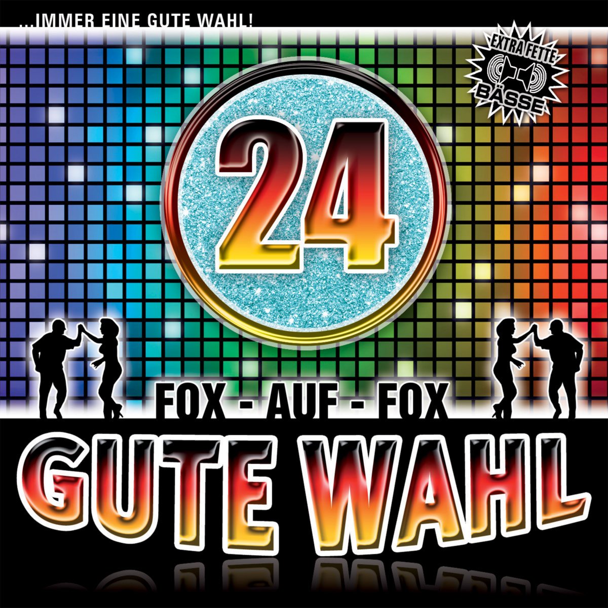 Gute Wahl Folge 24 German Schlager & Volksmusik