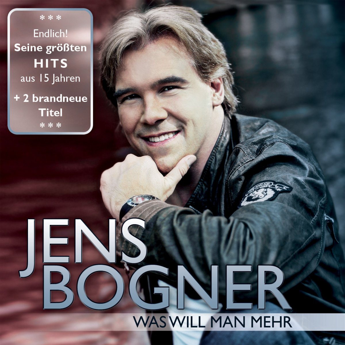 Was Will Man Mehr-Seine Größten Hits aus 15 Jahen Pop
