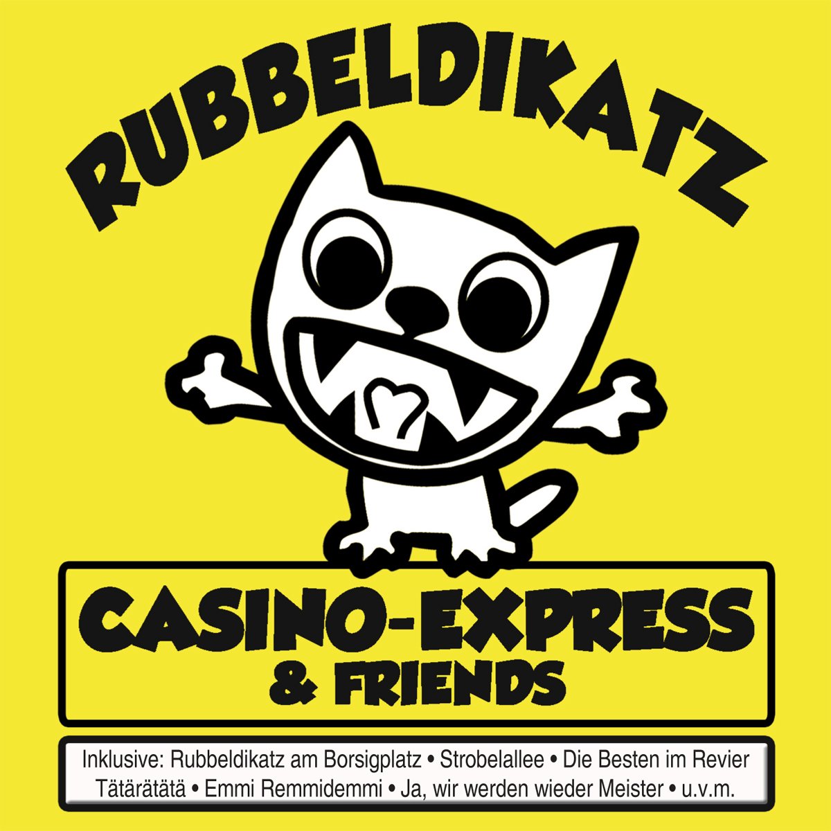 Rubbeldikatz Pop
