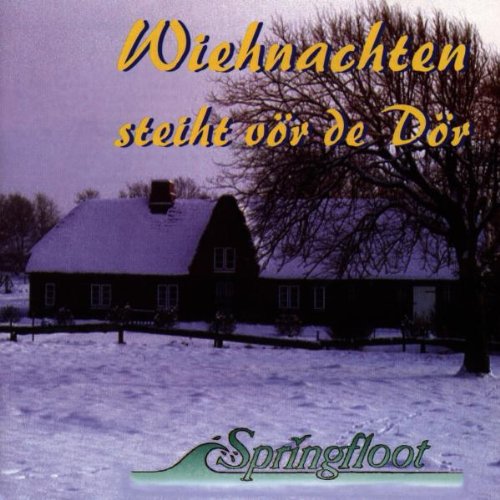 Wiehnachten Steiht Vör de Dör Other music genres