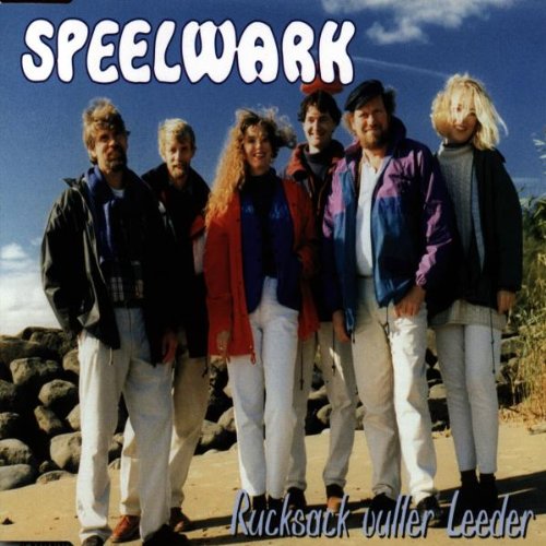 Rucksack Vuller Leeder German Schlager & Volksmusik
