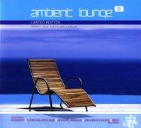 Product Image: Ambient Lounge Vol.8
