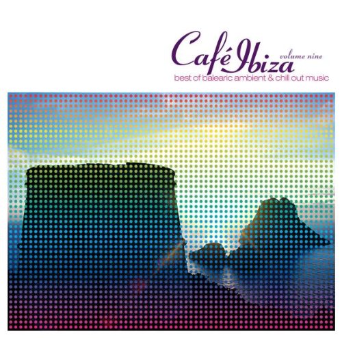Product Image: Cafe Ibiza Vol.9