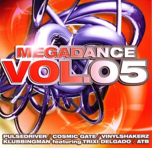 Megadance Vol.5 Pop
