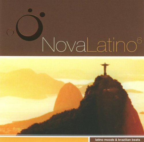 Product Image: Nova Latino Vol.6