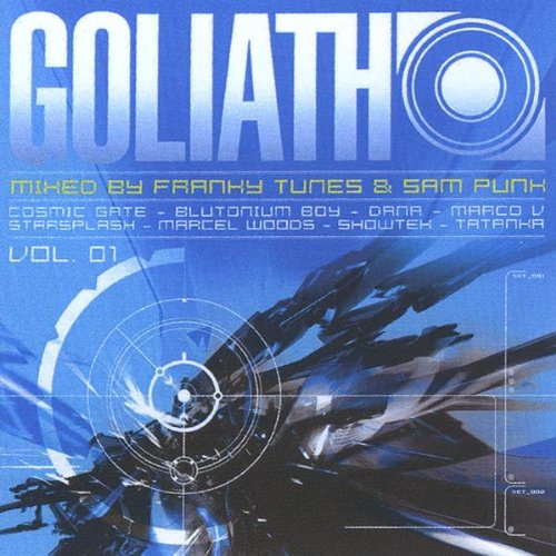 Goliath 2006 Pop