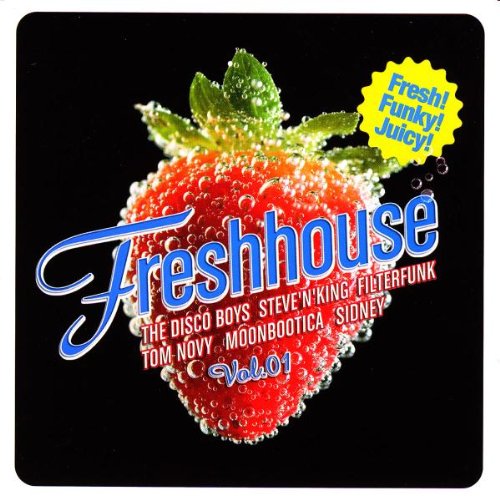Product Image: Fresh House 2006