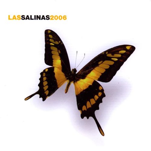 Product Image: Las Salinas 2006