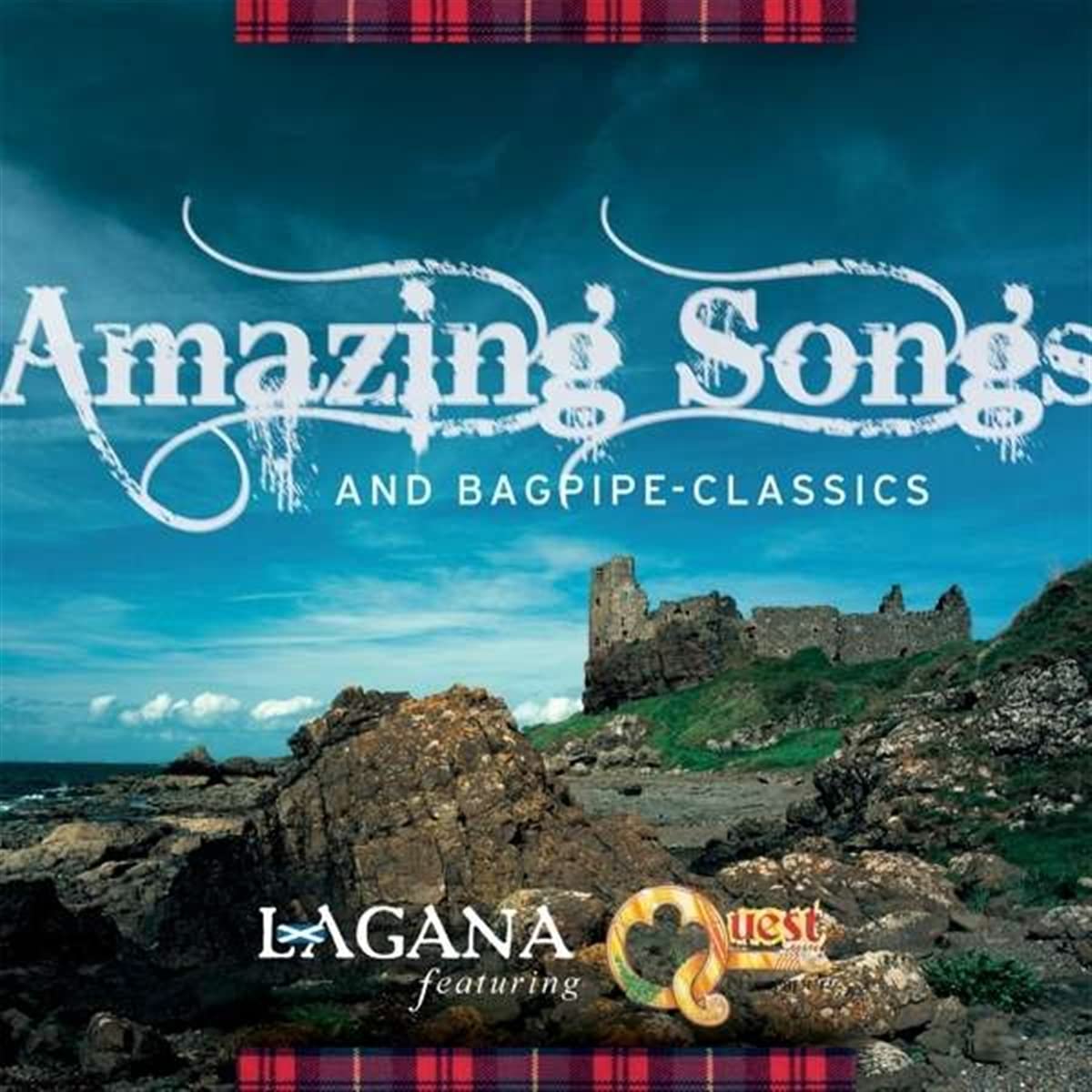 Amazing Songs and Bagpipe-Classics Country & Folk