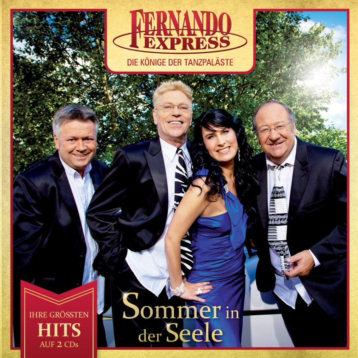 Product Image: Sommer in der Seele