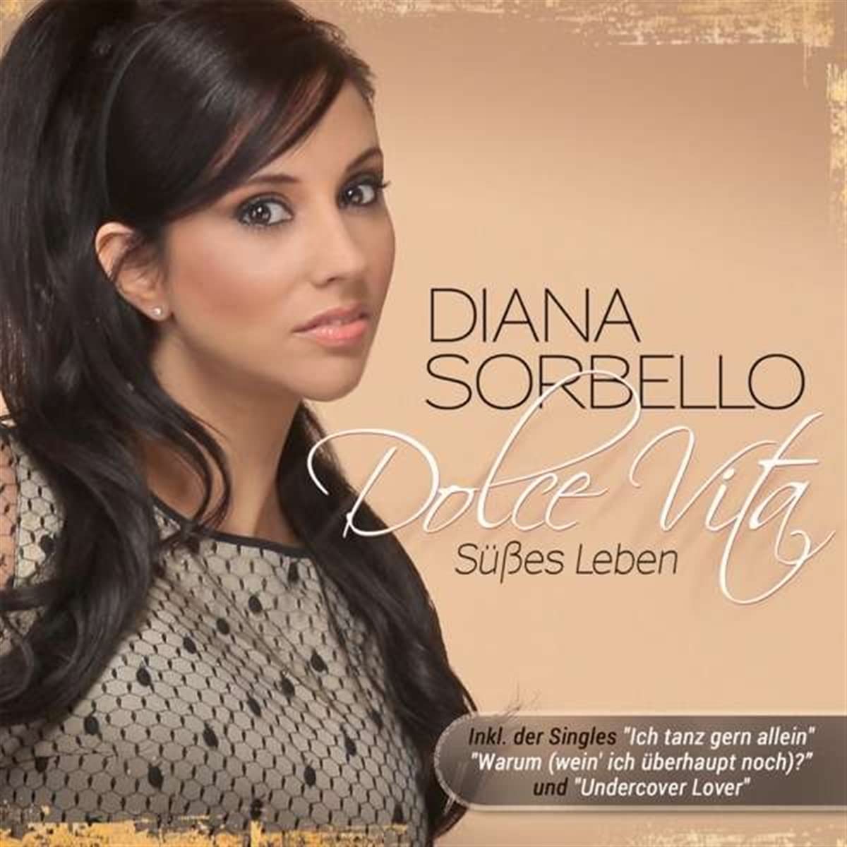 Dolce Vita-Süßes Leben German Schlager & Volksmusik