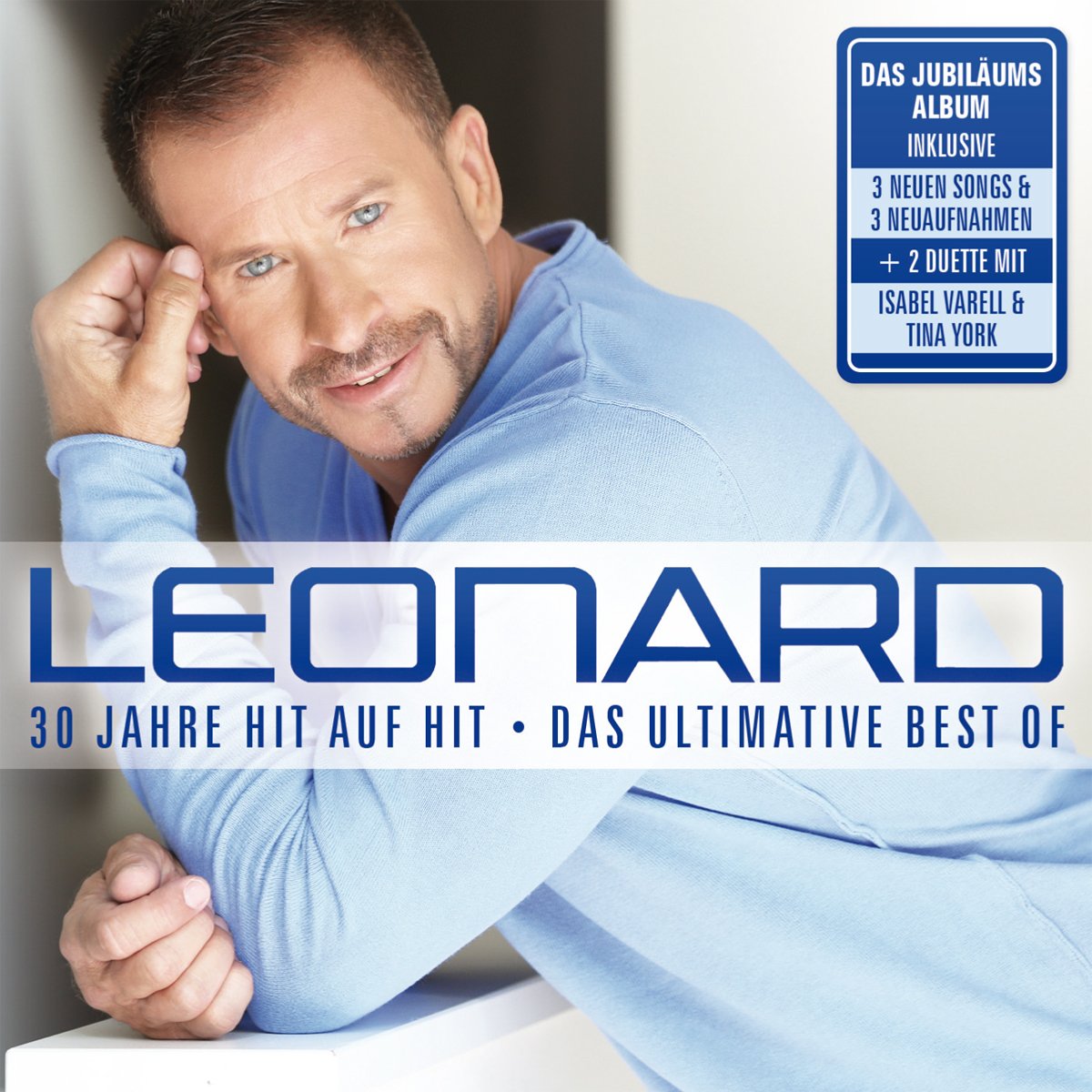30 Jahre Hit Auf Hit German Schlager & Volksmusik