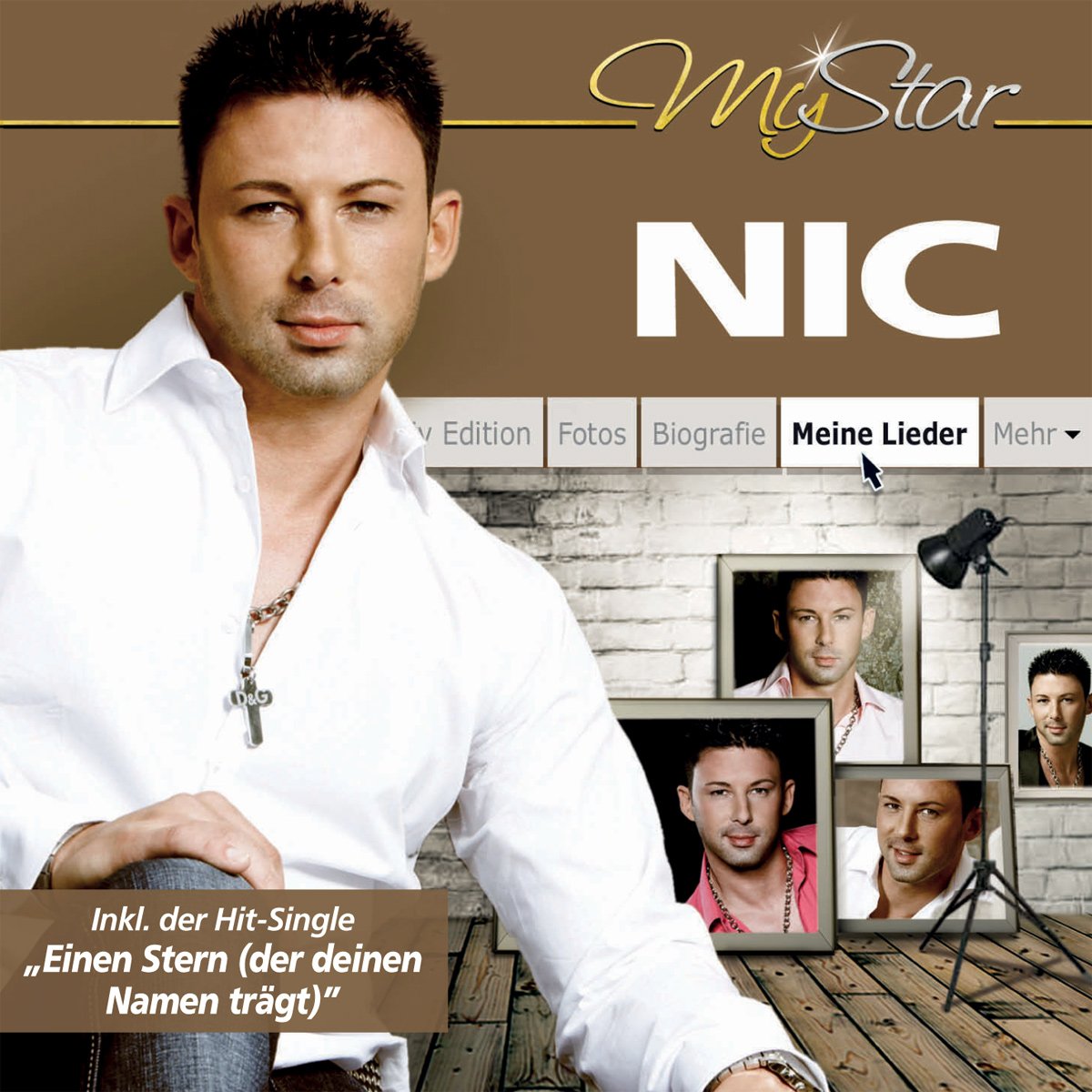 My Star German Schlager & Volksmusik
