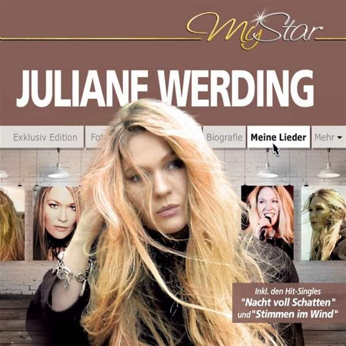 My Star German Schlager & Volksmusik