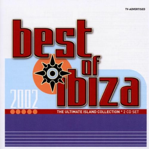 Best of Ibiza 2002 Pop