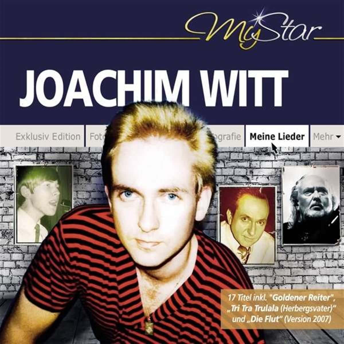 My Star Pop