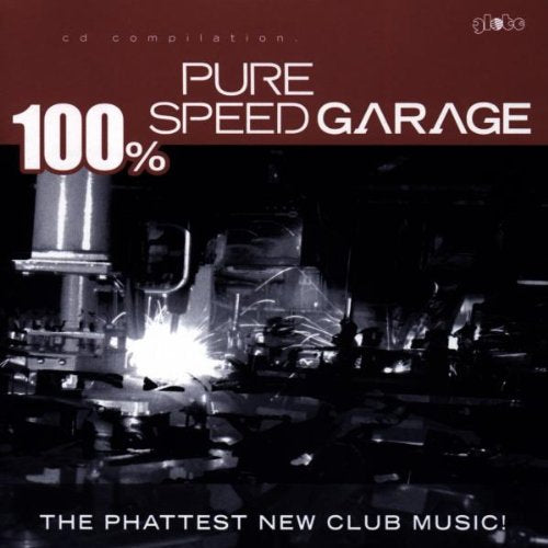 Product Image: Pure Speed Garage