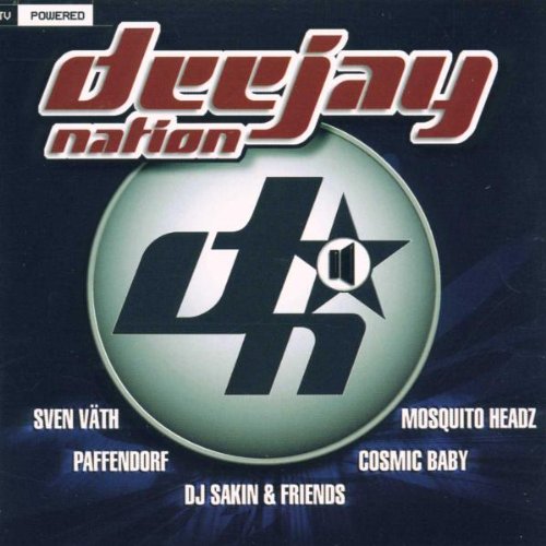 Product Image: Dee Jay Nation